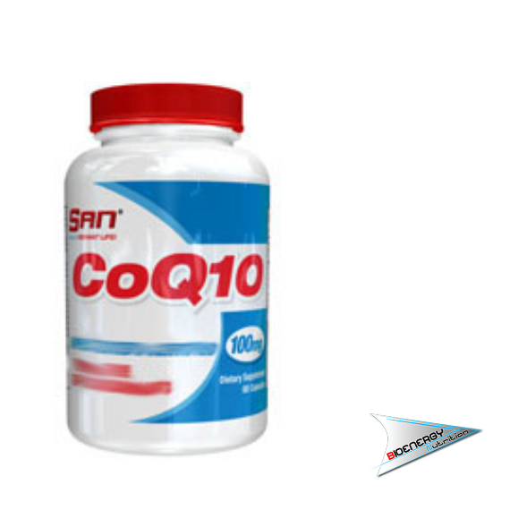 San-CoQ10 (Conf. 60 cps)     